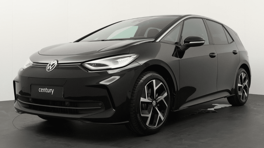 Klasse C elektrisch Verhuur