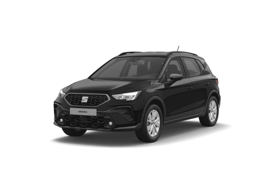Arona Reference Black