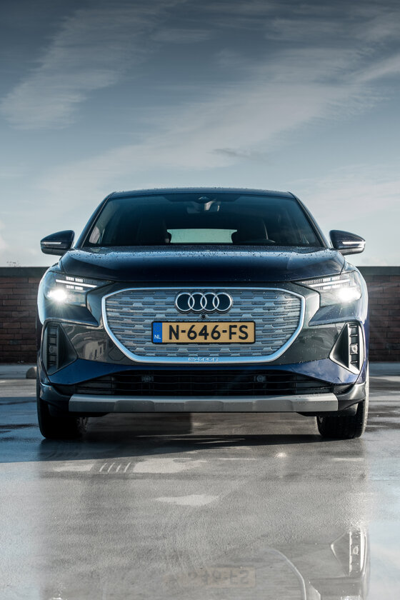 Audi Q4-5