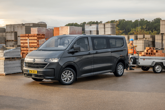 e-Transporter
