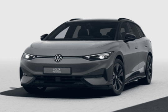 ID.7 Tourer Grey