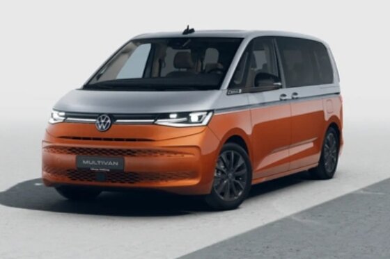 Multivan