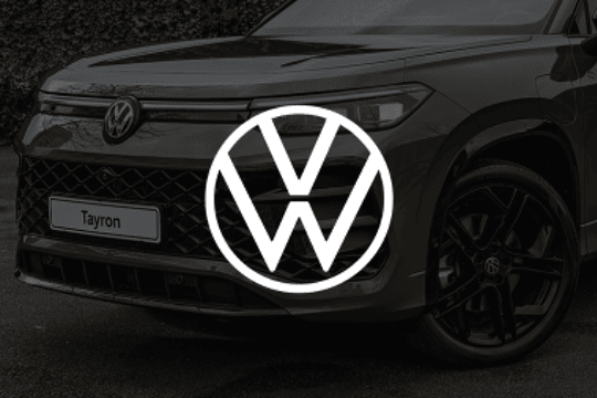 Volkswagen Zakelijk