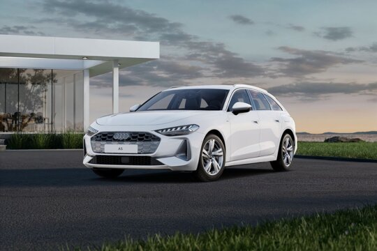 Advanced edition e-hybrid quattro 220 kW S tronic