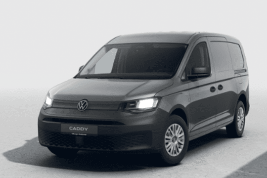 Caddy V-29-KVF
