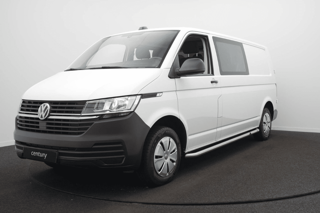 Caddy Verhuur (1)