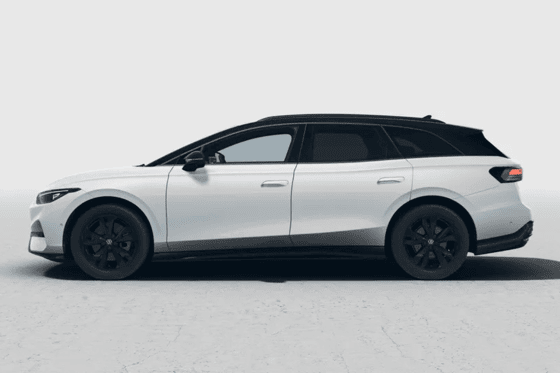 ID.7 Tourer Limited Edition