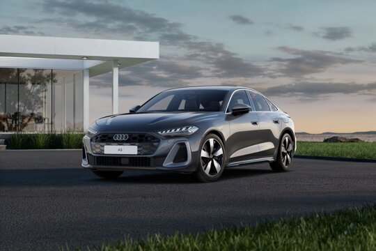 S edition e-hybrid quattro 220 kW S tronic