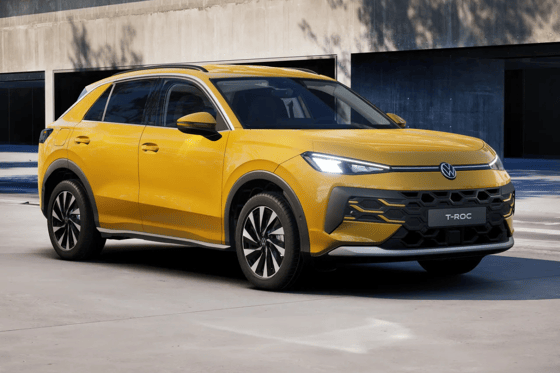 T-Roc (2)