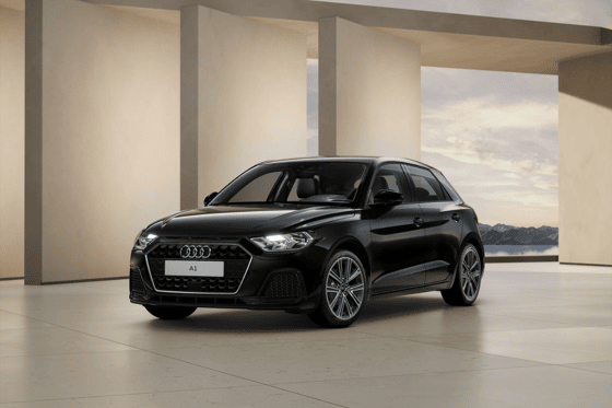 A1 Sportback