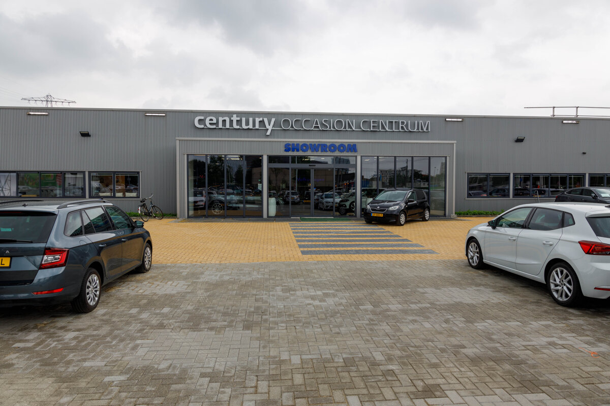 Century Occasion Centrum