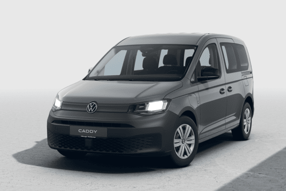 Caddy Kombi eHybrid Private Lease Topper