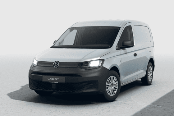 Caddy ZL Topper