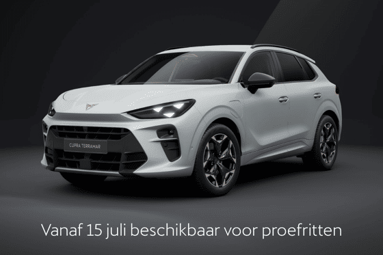 CUPRA Proefritten (5)