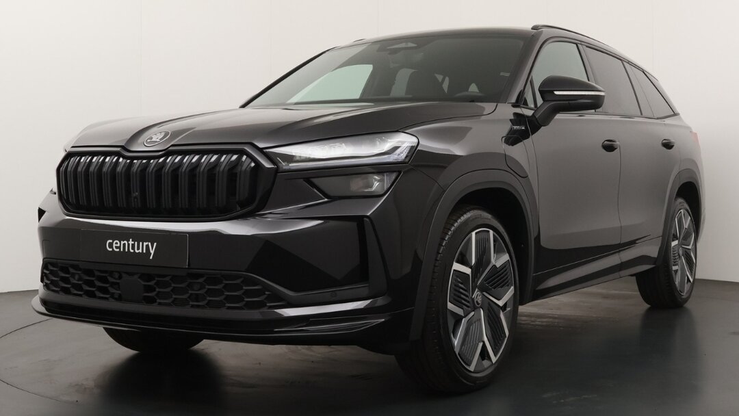 Kodiaq