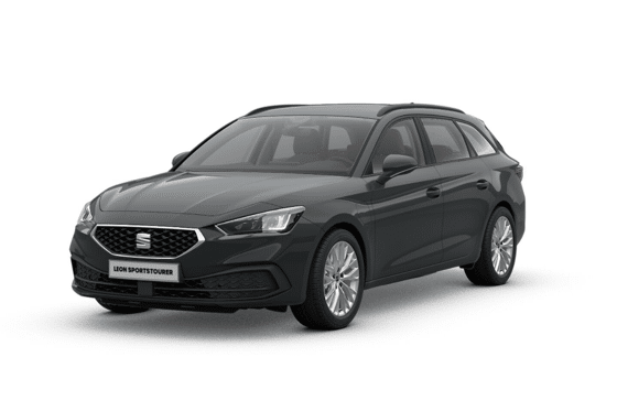 Leon Style eHybrid Fiord