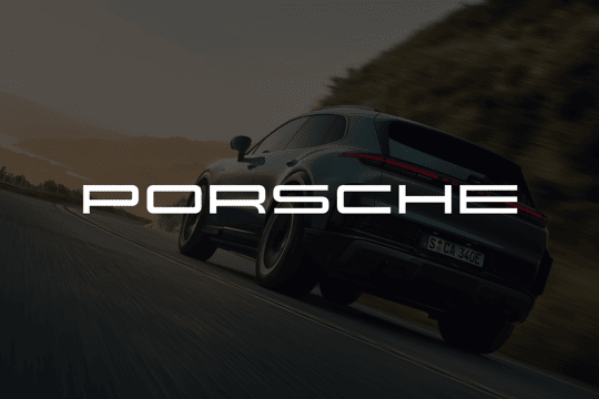 Porsche Century Lease