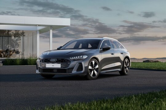 S edition e-hybrid quattro 220 kW S tronic