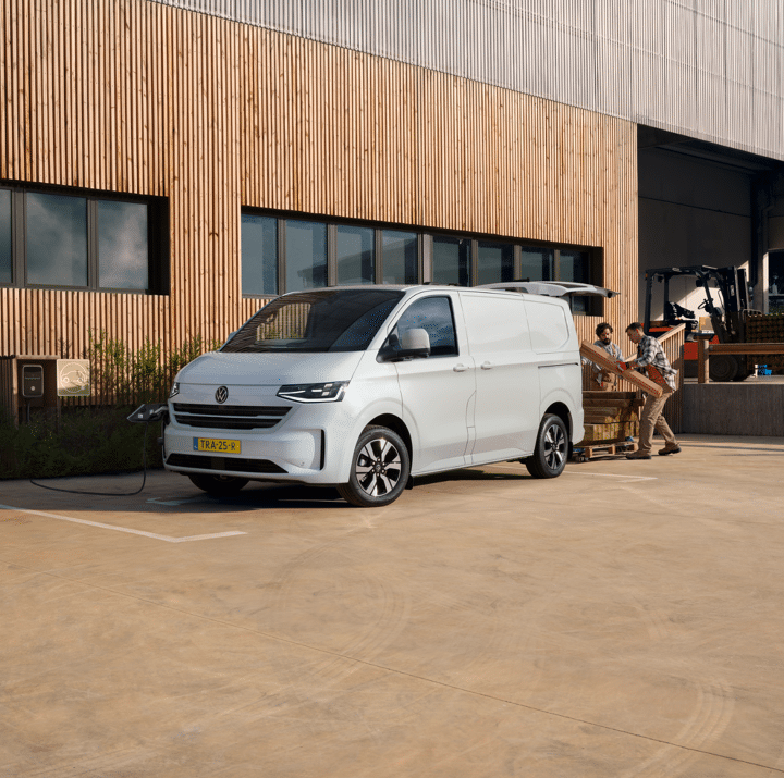 Transporter (1)