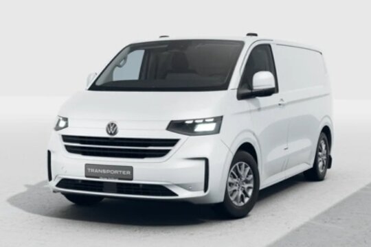 Transporter