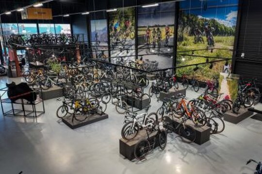 Velodroom Roden 1