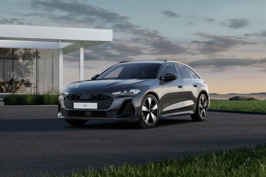 S edition Competition e-hybrid quattro 270 kW S tronic