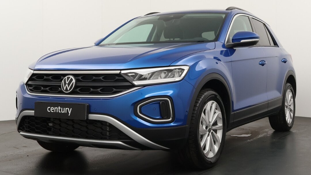 T-roc