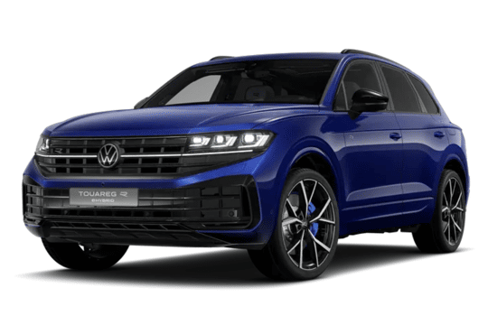 Touareg (1)