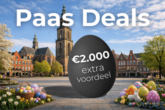 Verkoop Nieuw - Paasacties (2)