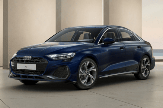 A3 Limousine (1)