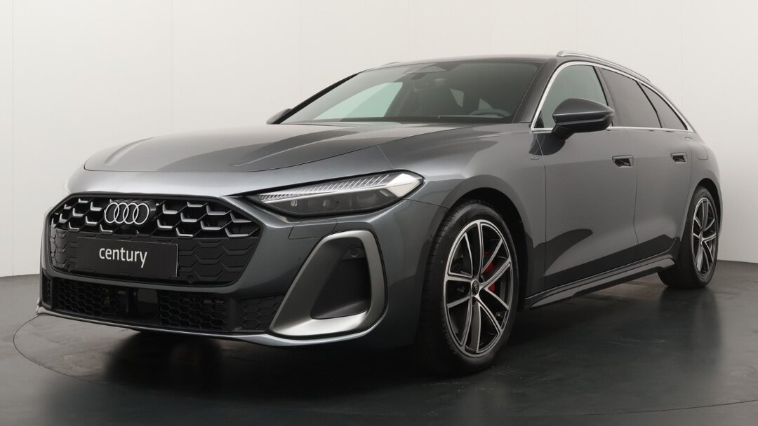 A5 Avant