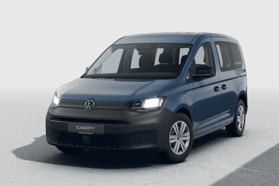 Caddy Kombi eHybrid Private Lease Topper (2)