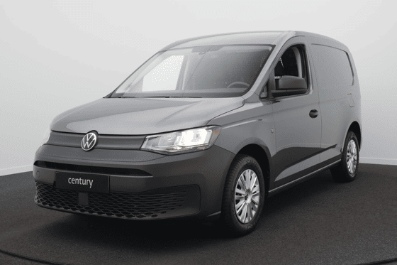 Caddy Verhuur