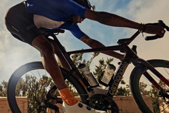 Cannondale BV Mobiel