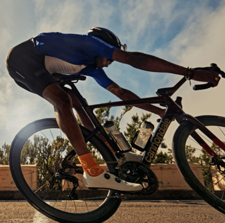 Cannondale BV Mobiel