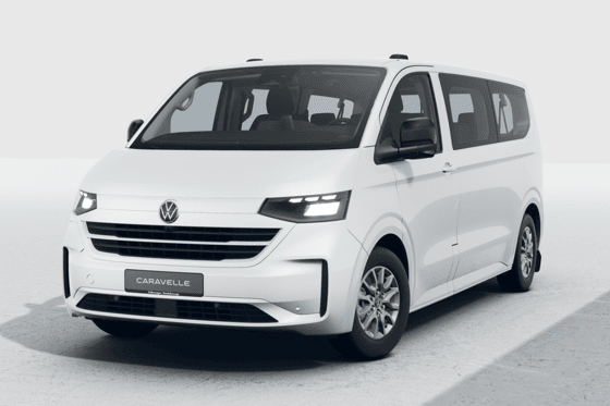 Caravelle Life L2