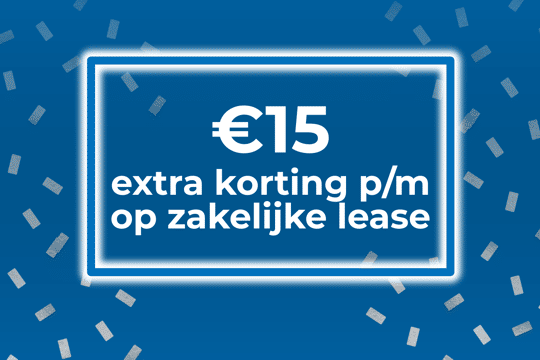 Century Lease Trakteert