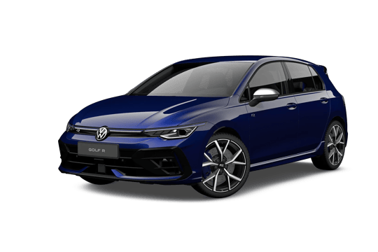 Golf-R