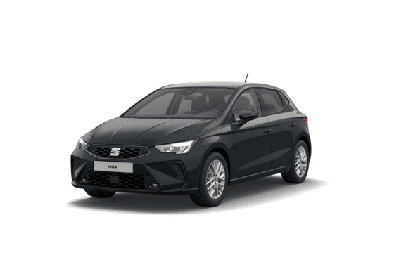 Ibiza Black
