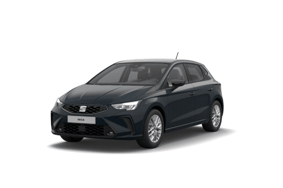Ibiza Black