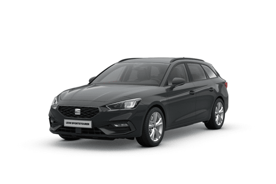 Leon Sportstourer FR Business eHybrid