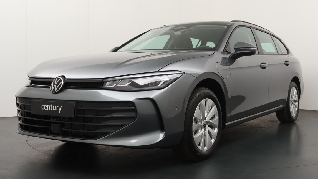 Passat Variant