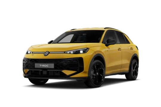 R-Line First Edition