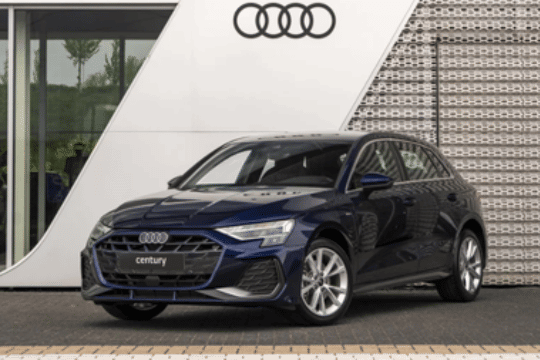 S edition 40 TFSI e
