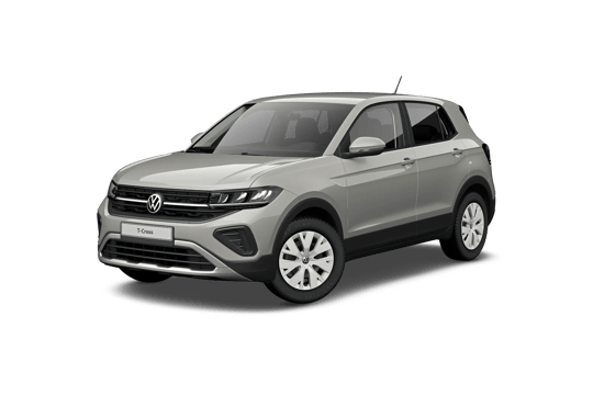 T-Cross T-Cross