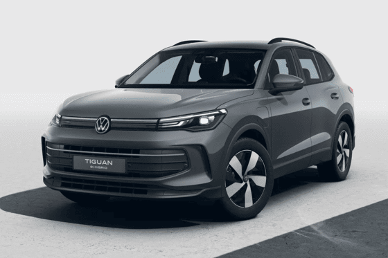 Tiguan PL Topper (1)
