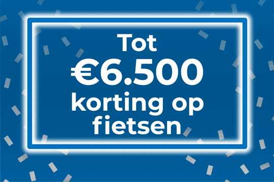 Trakteert Dubbele IP (1)