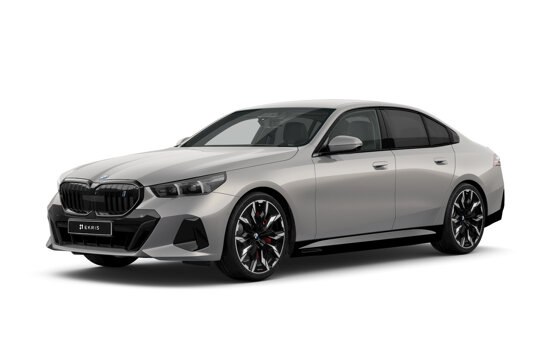 BMW_5_Serie