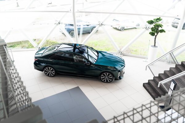 BMW i7 2026 _ Utrecht-16