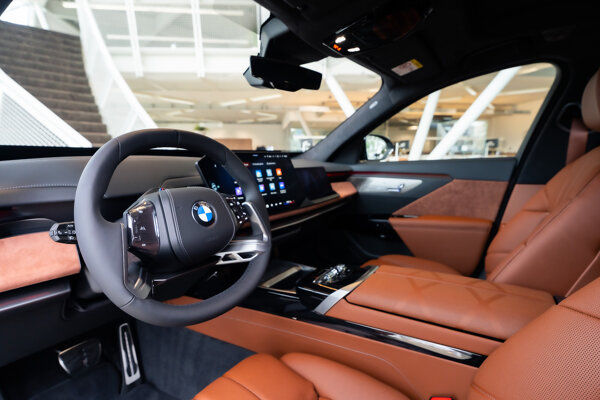 BMW i7 2026 _ Utrecht-26